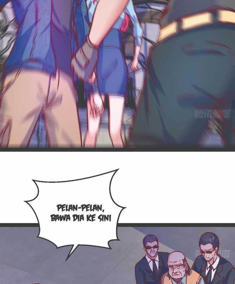 Rebirth Into the Strongest Immortal Cultivator chapter 26